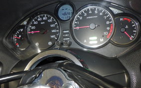 HONDA FORZA Z MF08