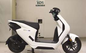 HONDA EM1E: 2025 EF16