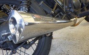 SUZUKI GRASS TRACKER NJ47A