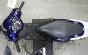 HONDA DIO 110 2003 JF58