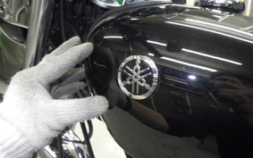 YAMAHA SR400 Gen.5 2019 RH16J