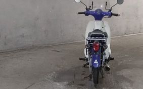 HONDA SUPER CUB110 JA07