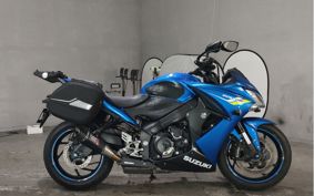 SUZUKI GSX-S1000F 2020 GT79B