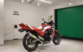 KAWASAKI GPZ400 1997 ZX400C