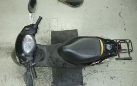 YAMAHA JOG 2022 SA57J