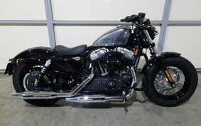 HARLEY XL1200X 2014 LC3