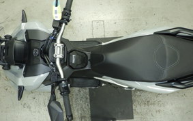 HONDA ADV160 1978 KF54