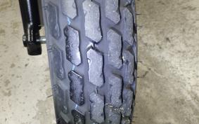 SUZUKI GRASS TRACKER Bigboy 2013 NJ4BA