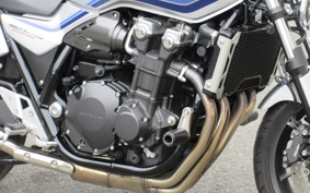 HONDA CB1300SF SUPER FOUR 2024 SC54