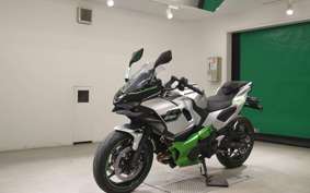 KAWASAKI NINJA7ﾊEVEﾘｯﾄﾞ 2025 CX500A