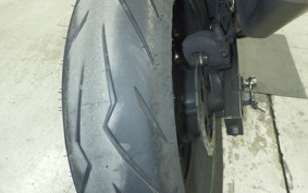 KAWASAKI NINJA 400 2019 EX400G