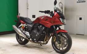 HONDA CB400 SUPER BOLDOR A 2017 NC42