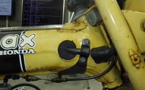 HONDA DAX 50 ST50