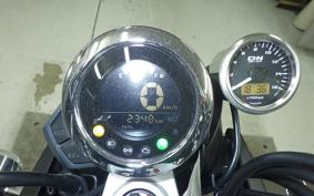 HONDA MONKEY 125 JB03
