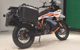 KTM 890 ADVENTURE	 R 2023