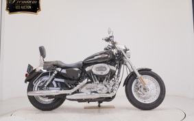 HARLEY XL1200CI 2014