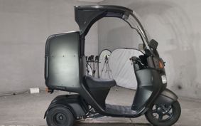 HONDA GYRO TA03