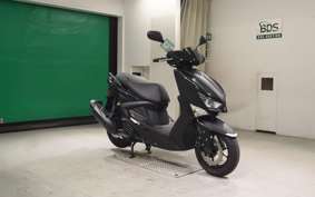 YAMAHA CYGNUSｸﾞﾘﾌｧｽ 1993 SEJ4J