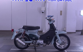 HONDA LITTLE CUB