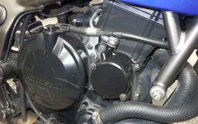 KAWASAKI Z250 SL 1995 BR250E