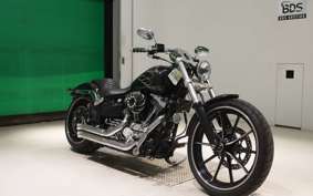 HARLEY FXSB 1580 2014