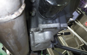 KAWASAKI Z250 Gen.2 2022 EX250P
