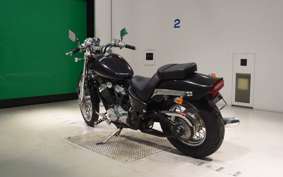 HONDA STEED 400 VLS 1998 NC37