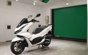 HONDA PCX 160 KF47