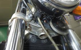 HONDA VTR 250 2025 MC33