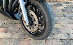 YAMAHA XJR1300 2000 RP03J