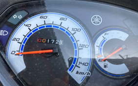 YAMAHA AXIS Z SEJ6J