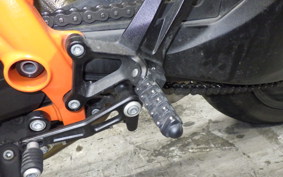 KTM 1290 SUPER DUKE GT 2023