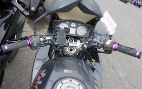 HONDA XELVIS 1988 MC25
