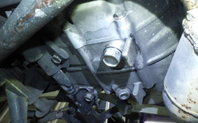 HONDA C50 SUPER CUB AA04