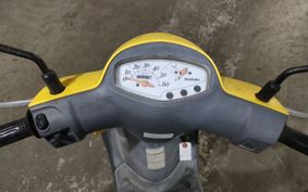 SUZUKI LET's 4 CA45A