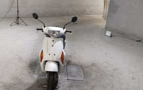 SUZUKI LET'S5 CA47A