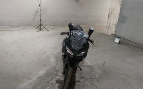 KAWASAKI NINJA400 EX400G