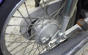 HONDA C110 SUPER CUB 2015 JA07
