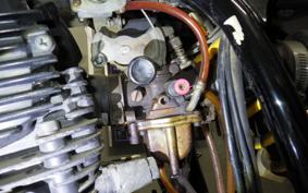 YAMAHA TW200 2JL