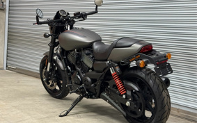 HARLEY XG750A 2020 NCG