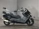Фото Honda FORZA Z 2006 с японского аукциона