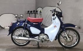 HONDA  SUPER CUB C125 JA58