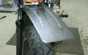 HONDA MOTRA 2023 AD05