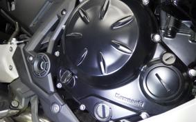 KAWASAKI NINJA 650 A 2021 ER650H