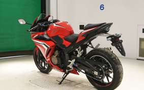 HONDA CBR400R NC56