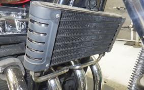 KAWASAKI ZEPHYR 400 KAI 2010 ZR400C