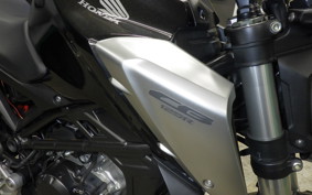 HONDA CB125 R JC79