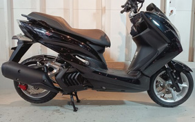 YAMAHA MAJESTY S155 2016 SG28J