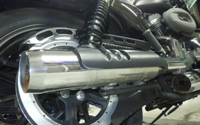 HARLEY XL1200CX 2016