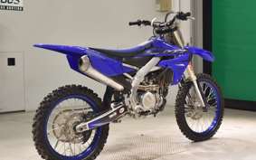 YAMAHA YZ250F 2022 CG40C